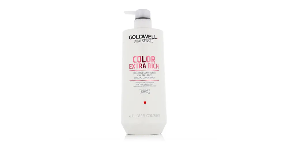 Sleva Goldwell Dualsenses Color Extra Rich Brilliance Conditioner 1000 ml .