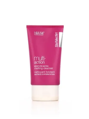Jen Po Omezenou Doba StriVectin Multi-Action Moisture Matrix Melting Cleanser 118 ml .