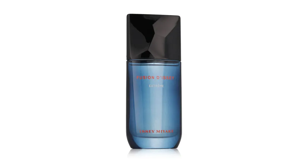 Kup Teď Issey Miyake Fusion d'Issey Extrême EDT Intense 100 ml M