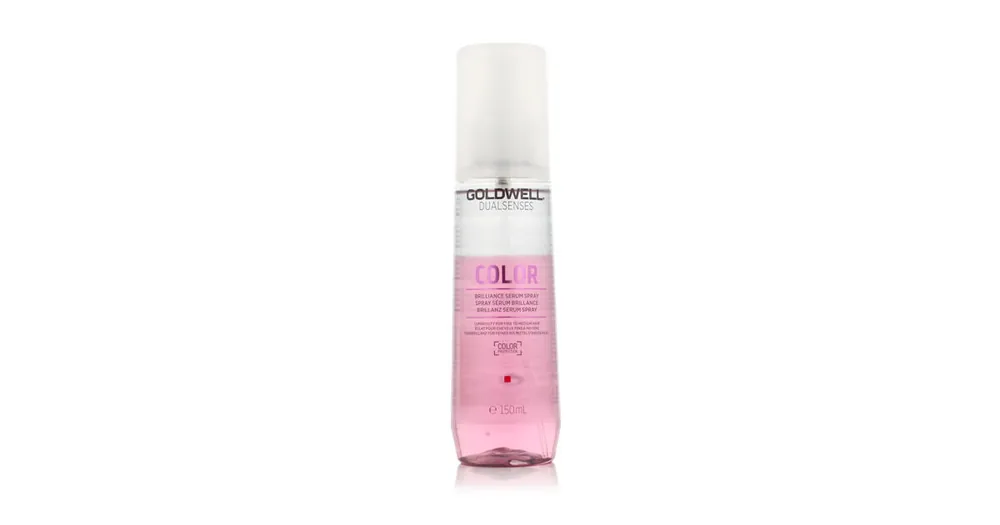 Goldwell Dualsenses Color Brilliance Serum Spray 150 ml . Časově Omezené