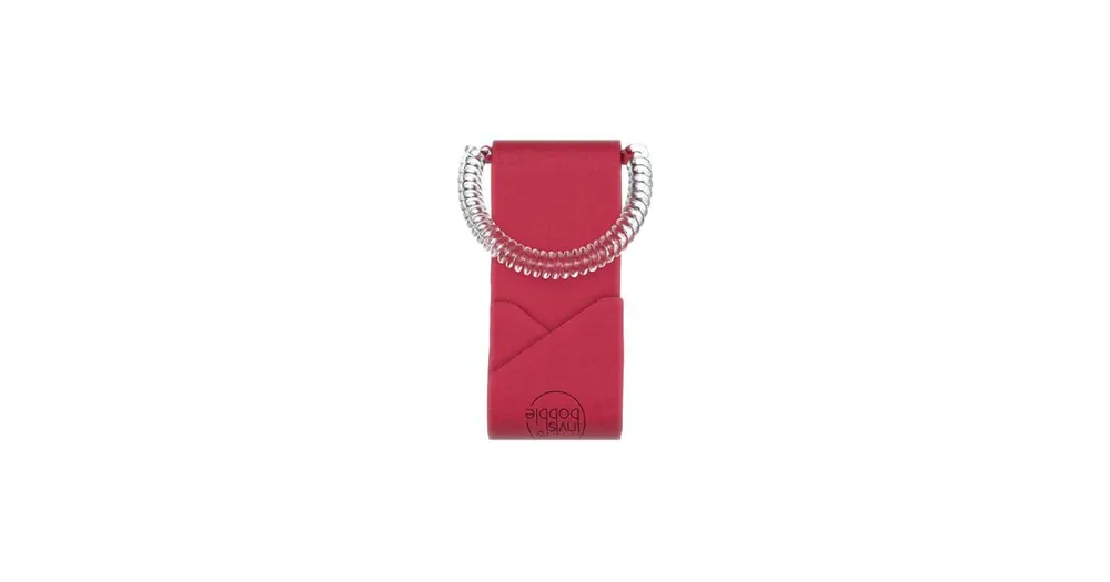 Invisibobble WRAPSTAR gumička do vlasů se stuhou . Koupit Online