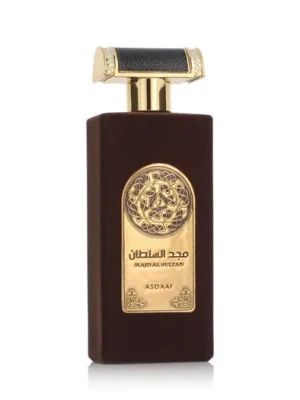 Nejlepší Volba Asdaaf Majd Al Sultan EDP 100 ml M