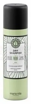Vrácení Zdarma Maria Nila Dry Shampoo - Suchý šampon 250 ml