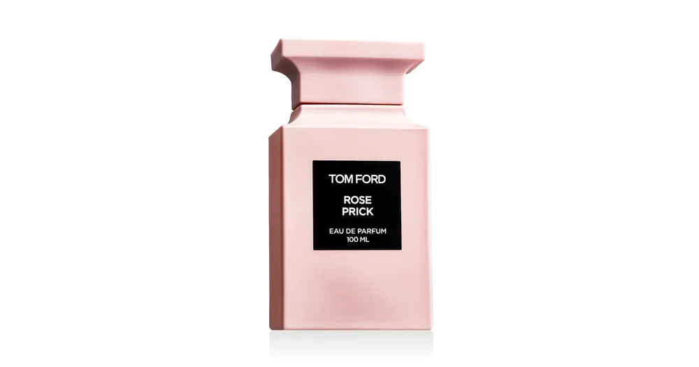 Tom Ford Rose Prick EDP 100 ml UNISEX Zlevněný