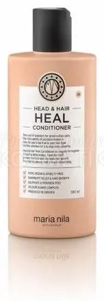 Maria Nila Head & Hair Heal Conditioner - Kondicionér pro stimulaci růstu vlasů 300 ml Jen Po Omezenou Doba