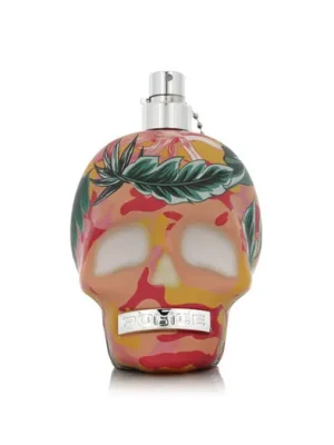 POLICE To Be Exotic Jungle for Woman EDP tester 125 ml W Oblíbený