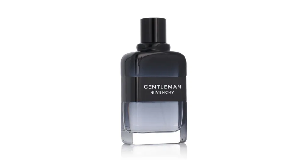 Originální Givenchy Gentleman EDT Intense 100 ml M