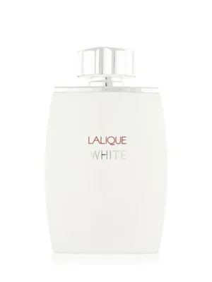 Lalique White EDT tester 125 ml M Bezpečná Platba