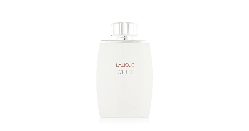 Lalique White EDT tester 125 ml M Bezpečná Platba