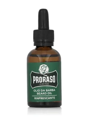 Přímo Od Výrobce Proraso Refreshing Beard Oil 30 ml  .