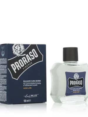 Proraso Azur Lime Beard Balm 100 ml  . Nejlepší Cena
