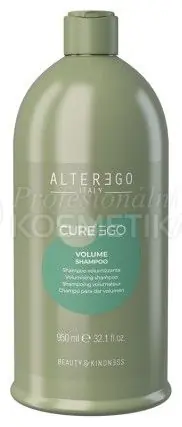 Aktuální Alter Ego Curego Volume Shampoo - Objemový šampon 950 ml