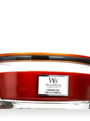 Značkový WoodWick Ellipse Candles vonná svíčka 453,6 g
