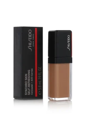 Časově Omezené Shiseido Synchro Skin Self-Refreshing Concealer 5,8 ml .