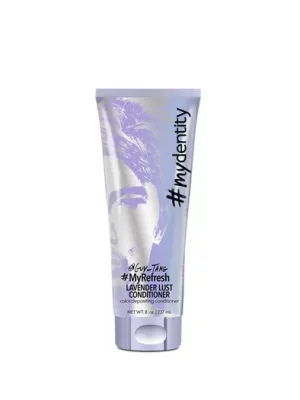 #mydentity #MyRefresh Lavender Lust Conditioner 177,4 ml  . Objednat Nyní