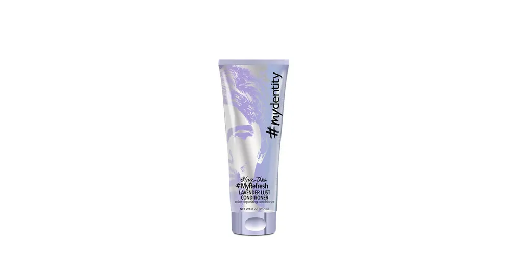 #mydentity #MyRefresh Lavender Lust Conditioner 177,4 ml . Objednat Nyní