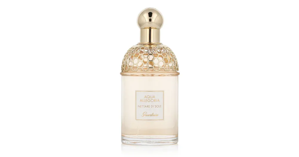 Guerlain Aqua Allegoria Nettare di Sole EDT 125 ml W Dokud Zásoby Vydrží