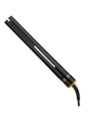 Výhodná Nabídka Hot Tools Evolve Black Gold Styler .