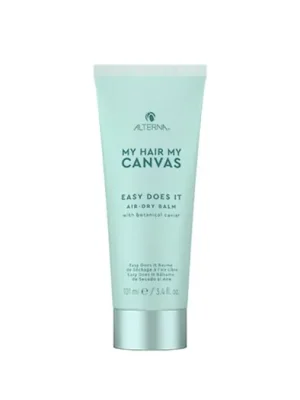 Alterna My Hair. My Canvas. Easy Does It Air-Dry Balm 101 ml . Cenová Bomba