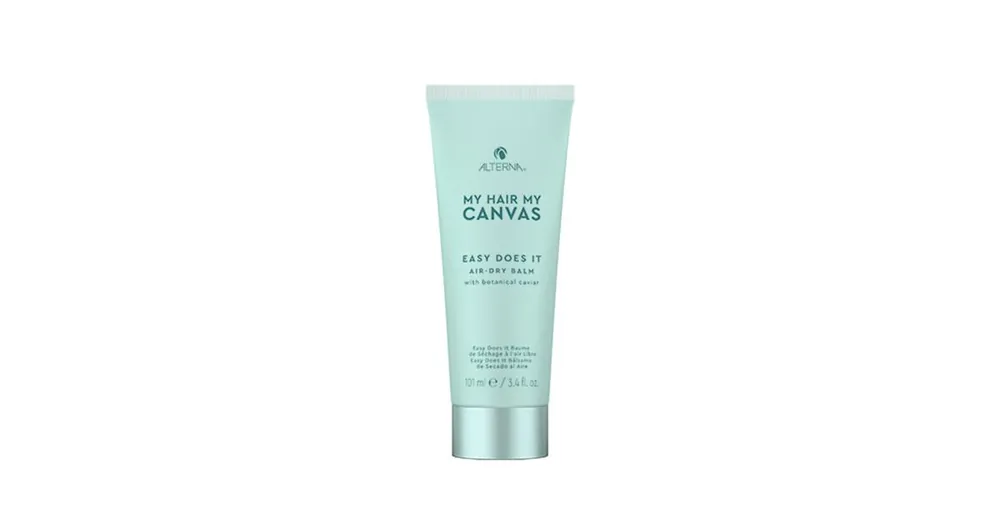 Alterna My Hair. My Canvas. Easy Does It Air-Dry Balm 101 ml . Cenová Bomba