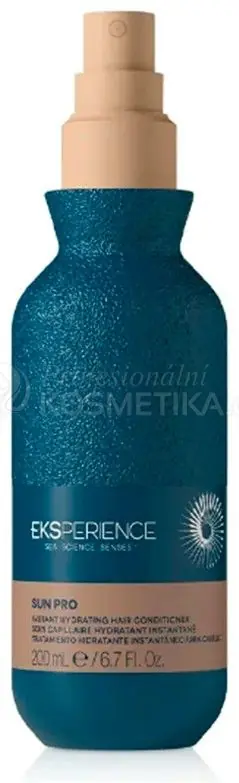 Revlon Professional Eksperience Sun Pro Instant Hydrating Hair Conditioner - Hydratační sluneční kondicioner 200 ml Autentický