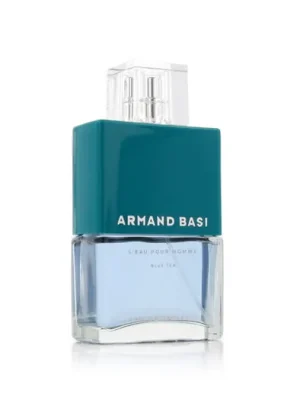 Autentický Armand Basi L'Eau Pour Homme Blue Tea EDT 75 ml M