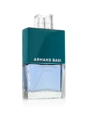 Armand Basi L'Eau Pour Homme Blue Tea EDT 125 ml M Hit Sezóny