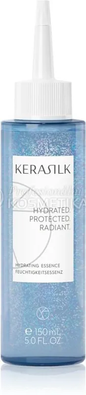 Vrácení Zdarma Kerasilk Hydrating Essence - Hydratační esence 150 ml