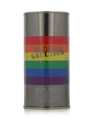 Tovární Cena Jean Paul Gaultier Le Male Pride Collector EDT 125 ml M