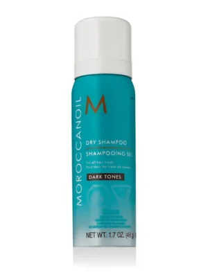 Přímo Od Výrobce Moroccanoil Dry Shampoo Dark Tones 65 ml .