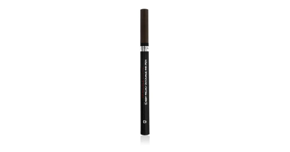 L'Oréal Paris Infaillible Brows Up To 48H Micro Tatouage Ink Pen 1 g Poslední Šance