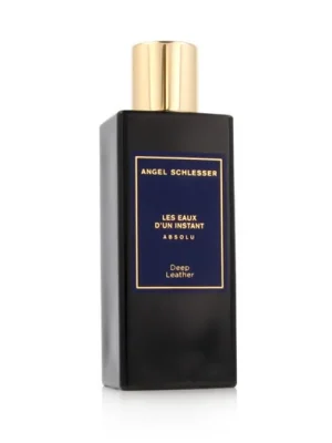 Sleva Angel Schlesser Les Eaux d'Un Instant Absolut Deep Leather EDP 100 ml UNISEX
