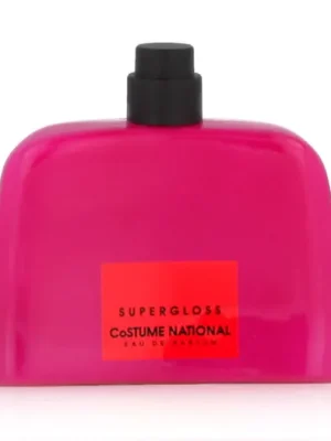 CoSTUME NATIONAL Supergloss EDP 100 ml W Must-Have