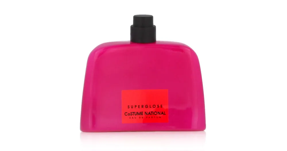 CoSTUME NATIONAL Supergloss EDP 100 ml W Must-Have