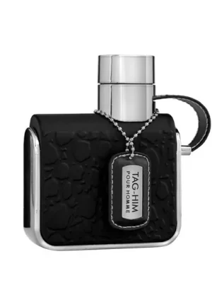 Víkendová Akce Armaf Tag-Him EDT 100 ml M  .