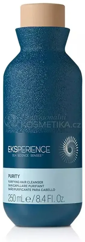Revlon Professional Eksperience Purity Purifying Shampoo - Šampon proti lupům 250 ml Koupit Online