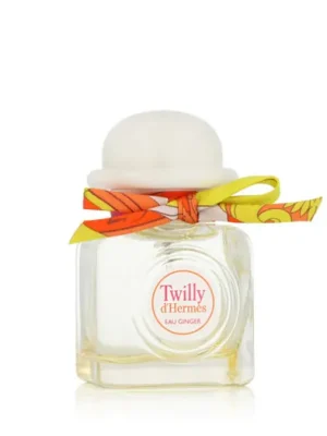 Víkendová Akce Hermès Twilly d'Hermès Eau Ginger EDP 50 ml W