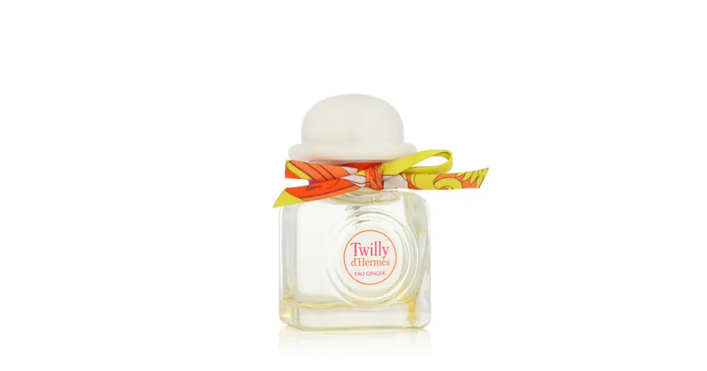 Víkendová Akce Hermès Twilly d'Hermès Eau Ginger EDP 50 ml W
