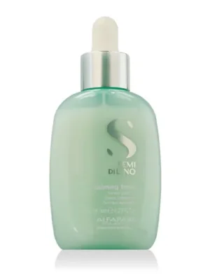 Expresní Doručení Alfaparf Milano Semi Di Lino Scalp Relief Sensitive Skin Calming Tonic 125 ml .