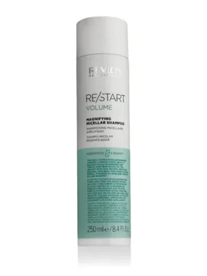 Cenová Bomba Revlon Professional Volume Magnifying Miccelar Shampoo 250 ml .