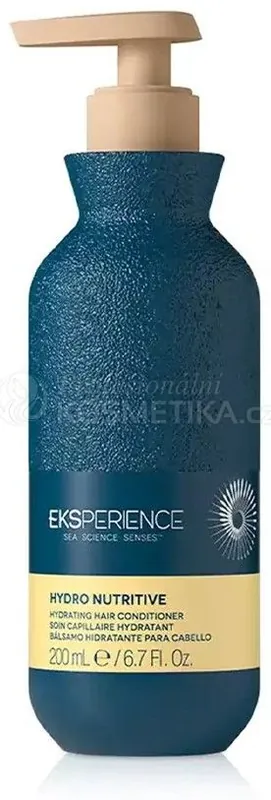 Omezená Nabídka Revlon Professional Eksperience Hydro Nutritive Hydrating Hair Conditioner - Hydratační kondicionér 200 ml