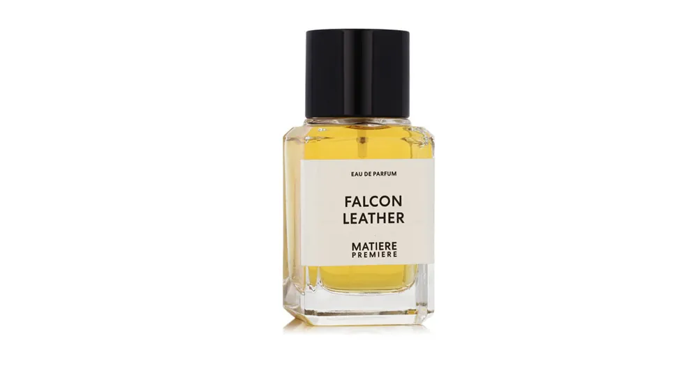 Matiere Premiere Falcon Leather EDP 100 ml UNISEX Doprava Zdarma