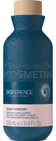 Revlon Professional Eksperience Scalp Comfort Cleanser - Šampon na zklidnění pokožky hlavy 250 ml Tovární Cena