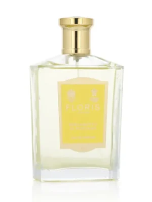 Floris Bergamotto Di Positano EDP tester 100 ml UNISEX Akční Nabídka