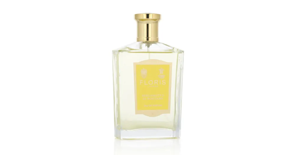 Floris Bergamotto Di Positano EDP tester 100 ml UNISEX Akční Nabídka