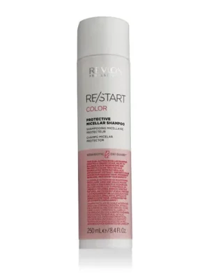 Revlon Professional Restart Color Protective Micellar Shampoo 250 ml . Časově Omezené