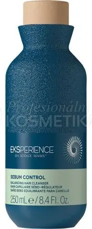 Revlon Professional Eksperience Sebum Control Balancing Cleanser - Šampon proti mastným vlasům 250 ml Přímo Od Výrobce
