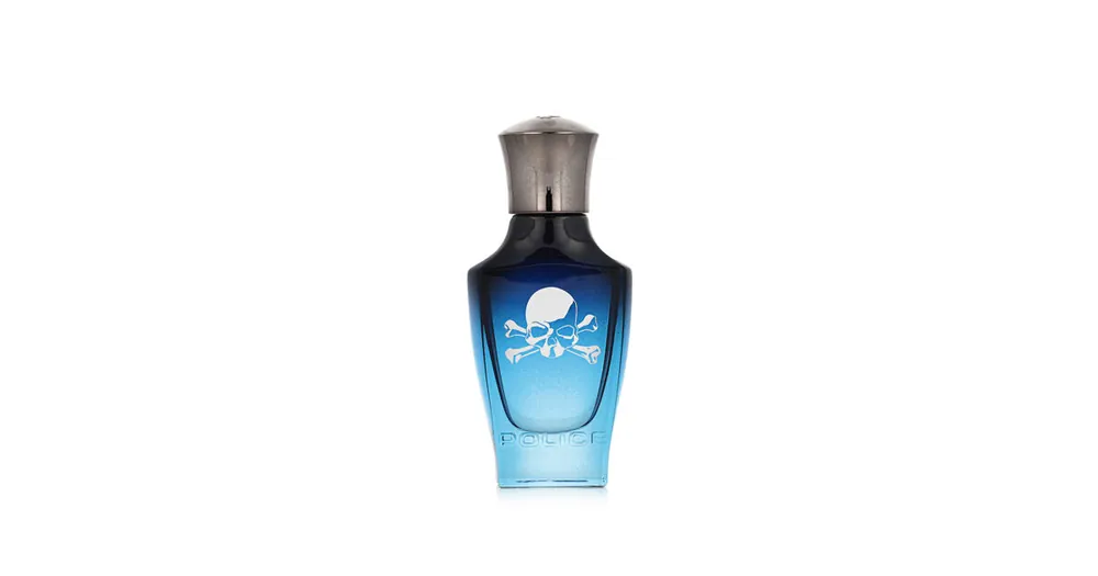 POLICE Police Potion Power For Him EDP 30 ml M Originální