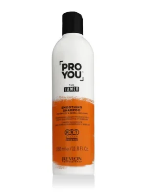 Dokud Zásoby Vydrží Revlon Professional Pro You The Tamer Smoothing Shampoo 350 ml .