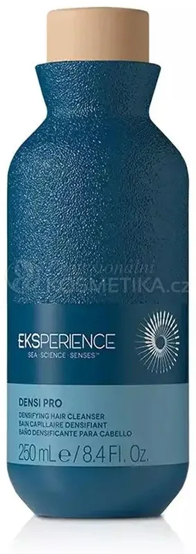 Revlon Professional Eksperience Densi Pro Densifying Hair Cleanser - Zhušťující šampon 250 ml Hit Sezóny